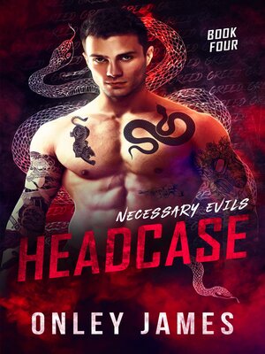 cover image of Headcase